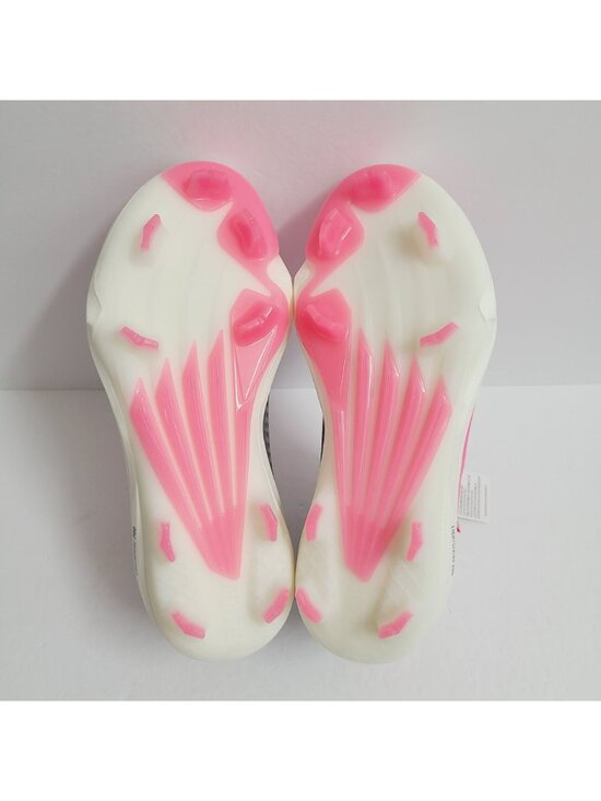 NEW Adidas Adizero Impact+ TPU Baseball Cleats IF3353 Size 6.5 Pink